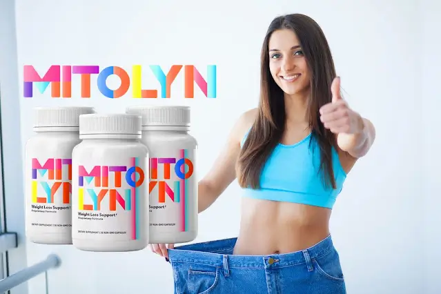 Mitolyn review